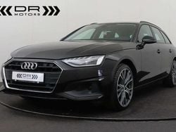 Noir Utilisé 2020 Audi A4 Business Break | 22 995 € (Bon prix)
