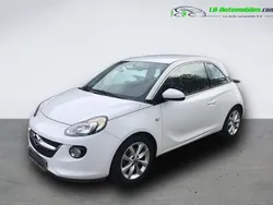 Utilisé 2019 Opel Adam Citadine | 14 900 € (Prix juste)
