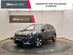 Utilisé 2017 Kia Niro Active SUV | 15 999 € (Prix cher)