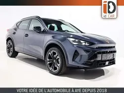 Gris Utilisé 2024 Cupra Formentor SUV | 33 490 € (Prix cher)