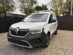 Blanc Utilisé 2021 Renault Kangoo Monospace | 9 990 €