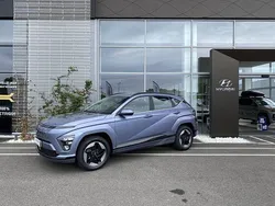 Utilisé 2025 Hyundai Kona SUV | 36 290 € (Prix assez cher)