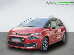 Utilisé 2017 Citroën C4 Picasso PureTech Monospace | 17 900 €
