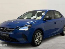 Utilisé 2022 Opel Corsa Business Berline | 12 299 € (Bon prix)