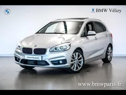Othercolor Utilisé 2018 BMW 225 Active Tourer Comfort Edition Monospace | 24 460 € (Prix juste)