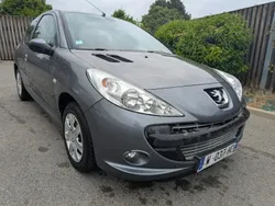 Utilisé 2011 Peugeot 206+ Active Citadine | 6 480 € (Prix cher)