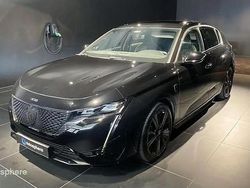 Utilisé 2024 Peugeot 308 GT Berline | 34 990 €