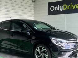 Utilisé 2020 Renault Clio V Citadine | 17 990 € (Prix assez cher)