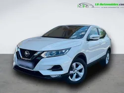 Utilisé 2021 Nissan Qashqai SUV | 20 900 € (Prix juste)