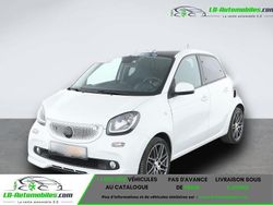 Utilisé 2018 Smart ForFour Citadine | 21 300 €