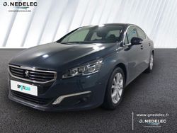 Occasion 2014 Peugeot 508 Allure Berline | 13 900 € (Prix cher)