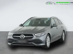 Utilisé 2023 Mercedes C200 Berline | 35 400 € (Bon prix)