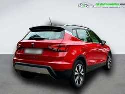 Utilisé 2020 Seat Arona SUV | 18 800 € (Prix assez cher)