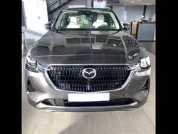 Gris Nouvelle 2024 Mazda CX-60 Takumi-Line SUV | 57 900 €