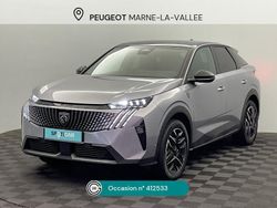 Utilisé 2024 Peugeot 3008 GT | 33 990 €