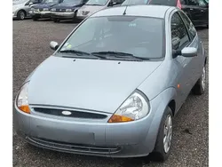 Utilisé 2005 Ford Ka Citadine | 1 990 €