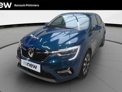 Bleu Occasion 2023 Renault Arkana Evolution SUV | 19 900 € (Bon prix)