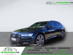 Utilisé 2023 Audi A6 Sport Break | 54 900 € (Prix juste)