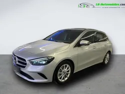Utilisé 2022 Mercedes B220 Monospace | 36 900 €