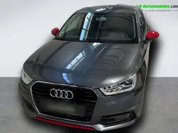 Utilisé 2017 Audi A1 Sportback Sport Citadine | 17 400 € (Prix assez cher)