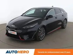 Noir Utilisé 2021 Kia ProCeed Citadine | 25 290 € (Super prix)