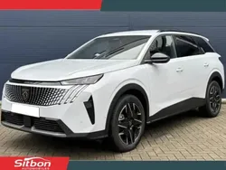 Blanc Nouvelle 2024 Peugeot 5008 Allure Monospace | 34 970 € (Super prix)