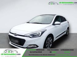 Utilisé 2016 Hyundai i20 Style Citadine | 13 800 € (Prix cher)