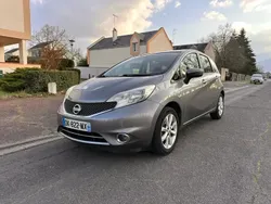 Utilisé 2014 Nissan Note S Monospace | 6 900 € (Bon prix)