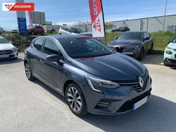 Gris Utilisé 2020 Renault Clio V Intens Berline | 17 290 € (Prix assez cher)