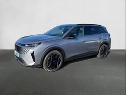 Gris Nouvelle 2025 Peugeot 5008 Monospace | 48 690 € (Prix cher)