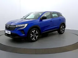 Bleu Utilisé 2024 Renault Austral Evolution SUV | 25 990 € (Prix juste)