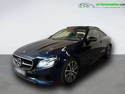 Utilisé 2020 Mercedes E200 Berline | 39 500 € (Bon prix)