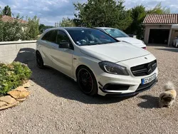 Blanc Utilisé 2013 Mercedes A45 AMG AMG Berline | 25 500 € (Prix cher)