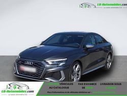 Occasion 2024 Audi S3 Sport Berline | 43 500 € (Prix juste)