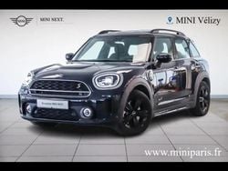Noir Utilisé 2020 Mini Cooper Countryman SUV | 28 860 € (Prix juste)