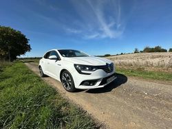 Utilisé 2019 Renault Mégane IV Intens Berline | 14 900 € (Prix juste)
