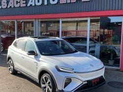 Blanc Utilisé 2023 MG Marvel R Luxury SUV | 23 990 € (Bon prix)