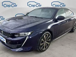 Utilisé 2019 Peugeot 508 | 19 990 € (Prix juste)