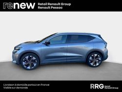 Gris Utilisé 2024 Renault Scénic Techno Monospace | 33 940 € (Bon prix)