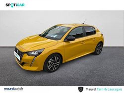 Occasion 2023 Peugeot 208 Active Citadine | 12 980 € (Prix juste)
