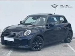 Noir Utilisé 2023 Mini Cooper Premium Plus Citadine | 28 900 € (Prix juste)