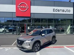 Gris Utilisé 2023 Nissan X-Trail N-Connecta SUV | 29 900 € (Prix juste)
