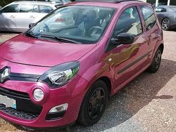 Utilisé 2012 Renault Twingo Dynamique Citadine | 4 990 € (Prix juste)
