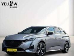 Gris Utilisé 2024 Peugeot 308 GTi Break | 21 990 € (Prix juste)