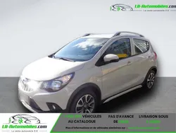 Utilisé 2019 Opel Karl Citadine | 13 900 € (Prix juste)