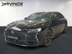 Noir Utilisé 2022 DS Automobiles DS9 Performance Line Plus Berline | 61 435 € (Prix cher)