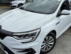 Utilisé 2021 Renault Mégane IV Business Berline | 11 490 € (Super prix)