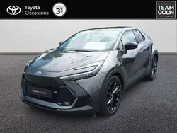 Utilisé 2024 Toyota C-HR Sport SUV | 34 490 €