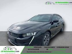 Occasion 2022 Peugeot 508 Break | 26 600 € (Prix juste)
