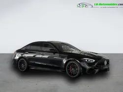 Utilisé 2024 Mercedes C63S AMG AMG Berline | 100 000 € (Prix assez cher)